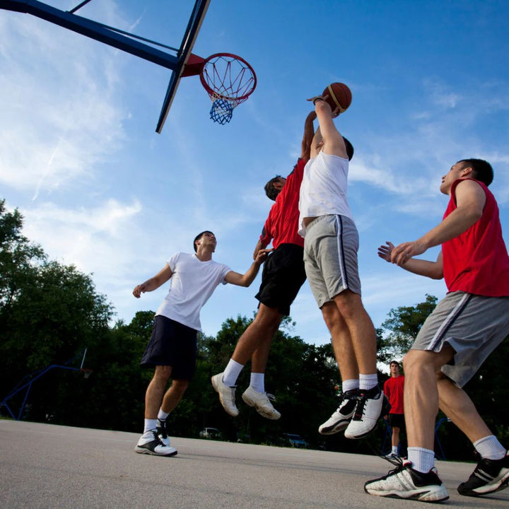 Team Sports Equipment