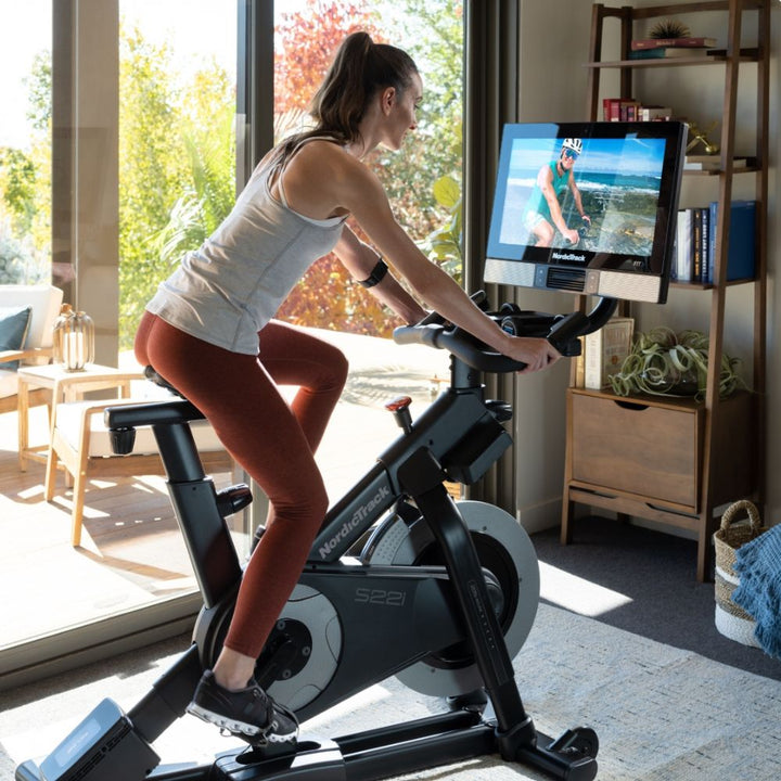Fitness Equipment