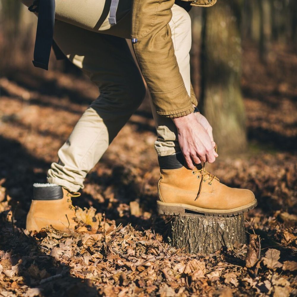Footwear