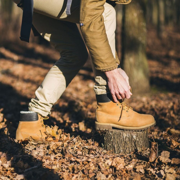 Footwear