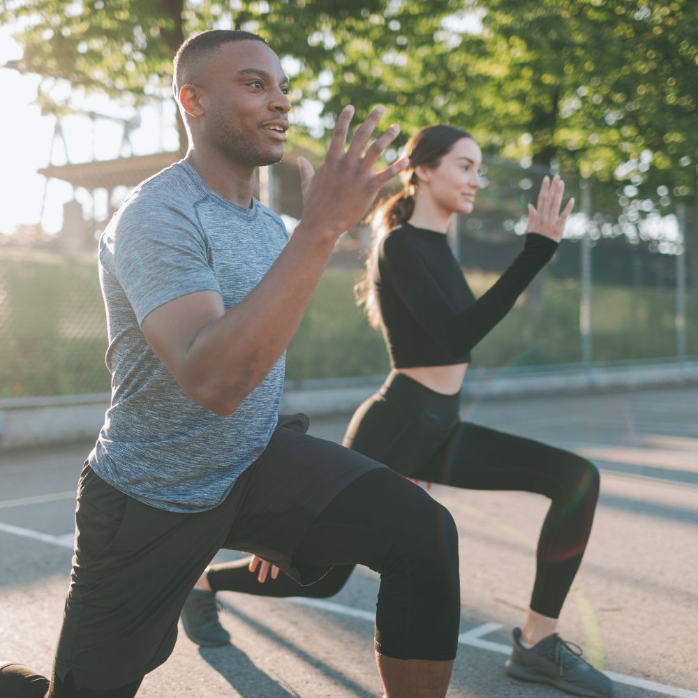 Fitness Apparel