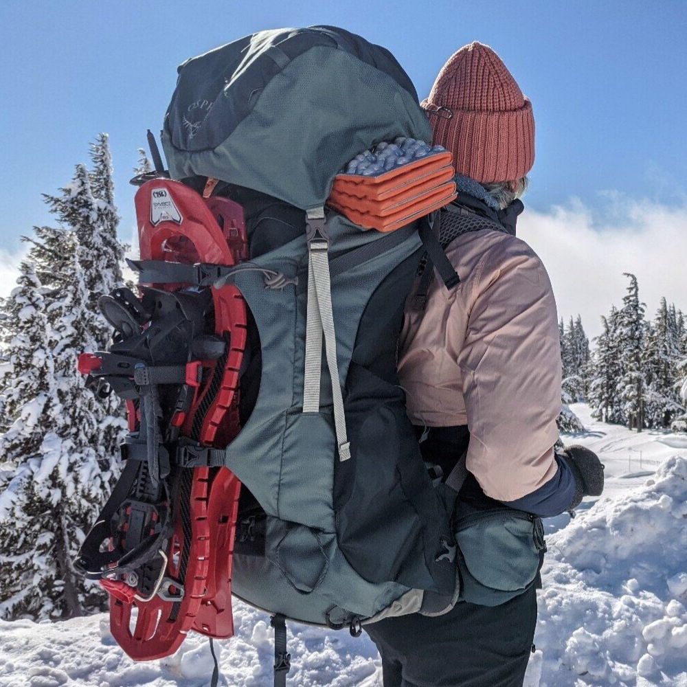Outdoor Gear & Survival