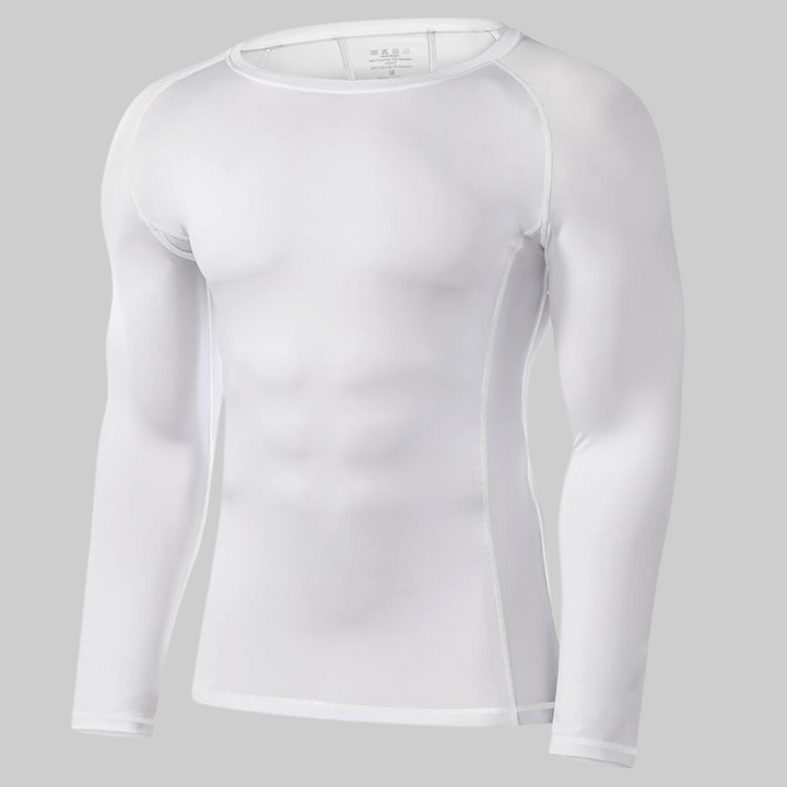 Gym Long-Sleeve Shirt