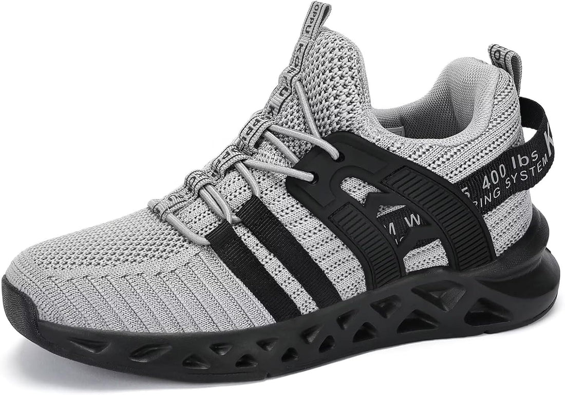 Avia Shoes Kids - Comfortable Sports Sneakers - School Athletic Shoes