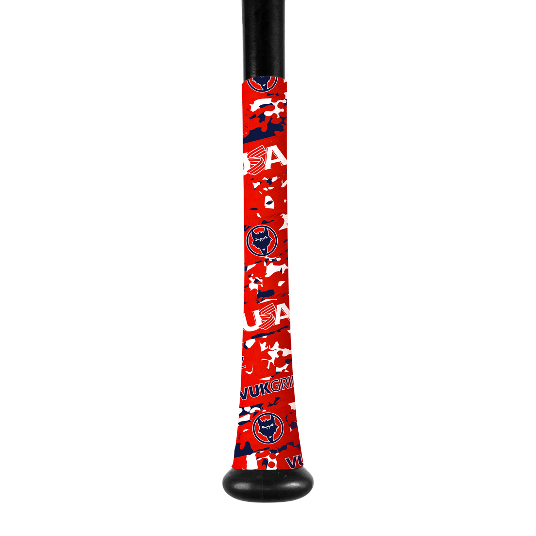 USA Baseball Bat Grip Tape Collection
