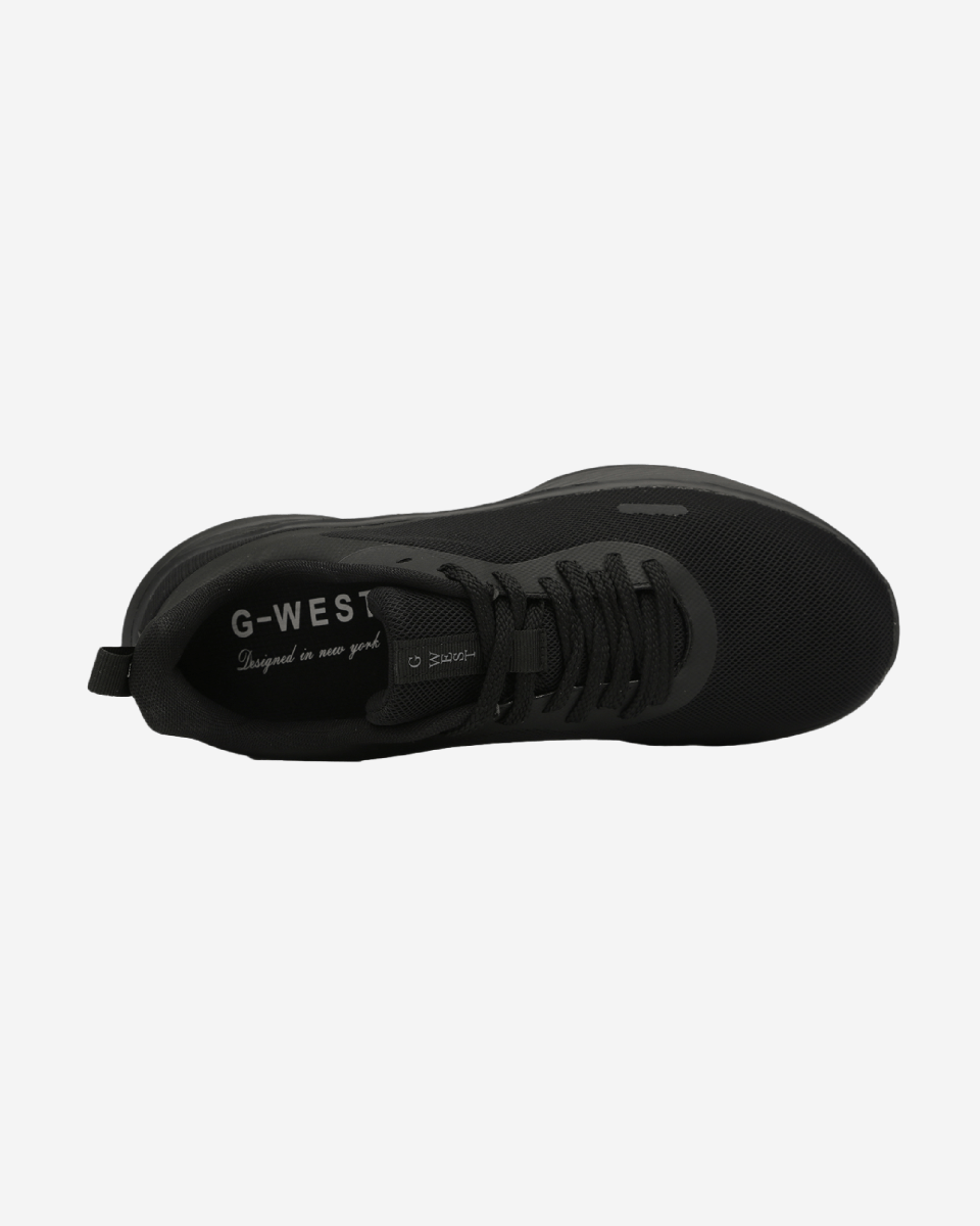 G WEST Men’s Lightweight Active Running Shoes