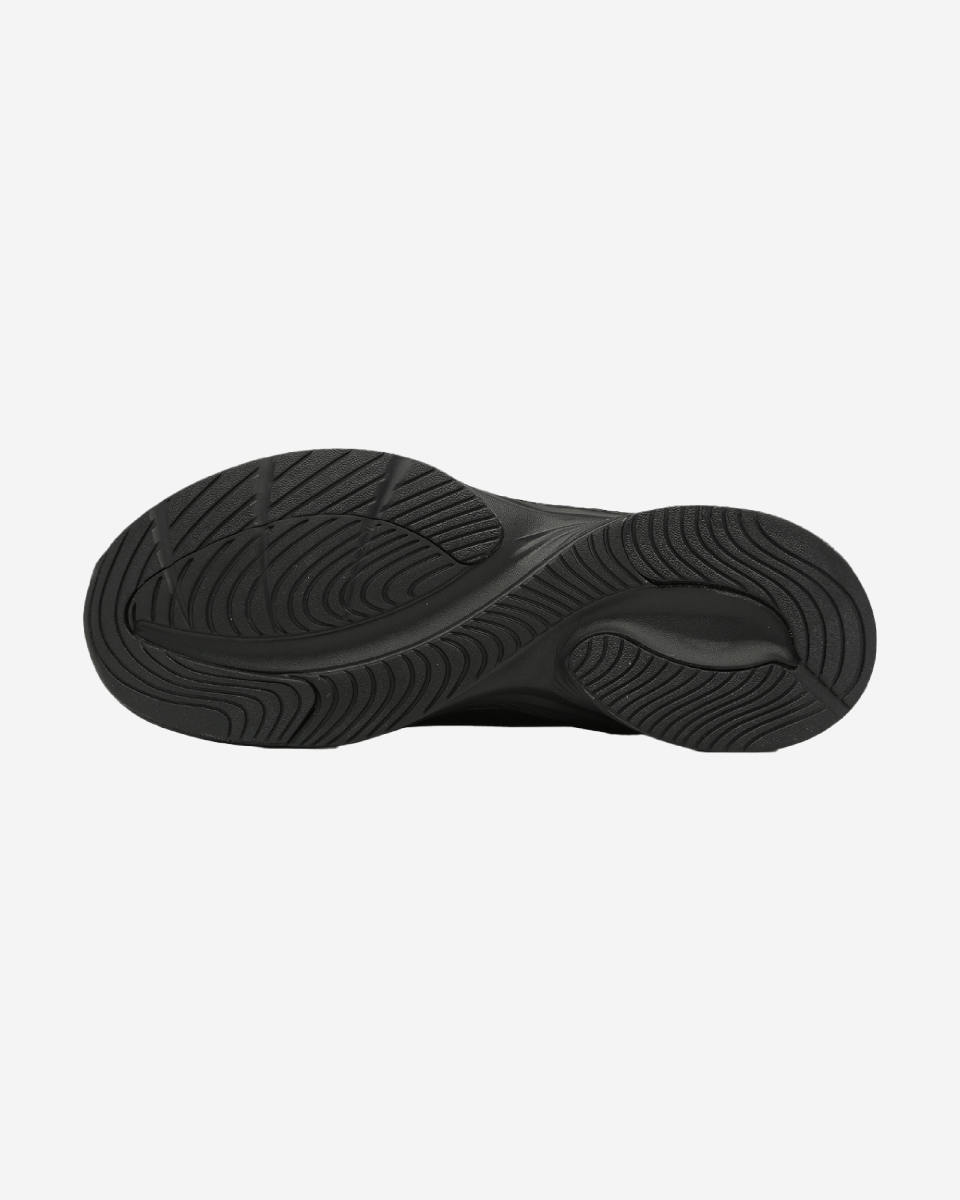 G WEST Men’s Lightweight Active Running Shoes