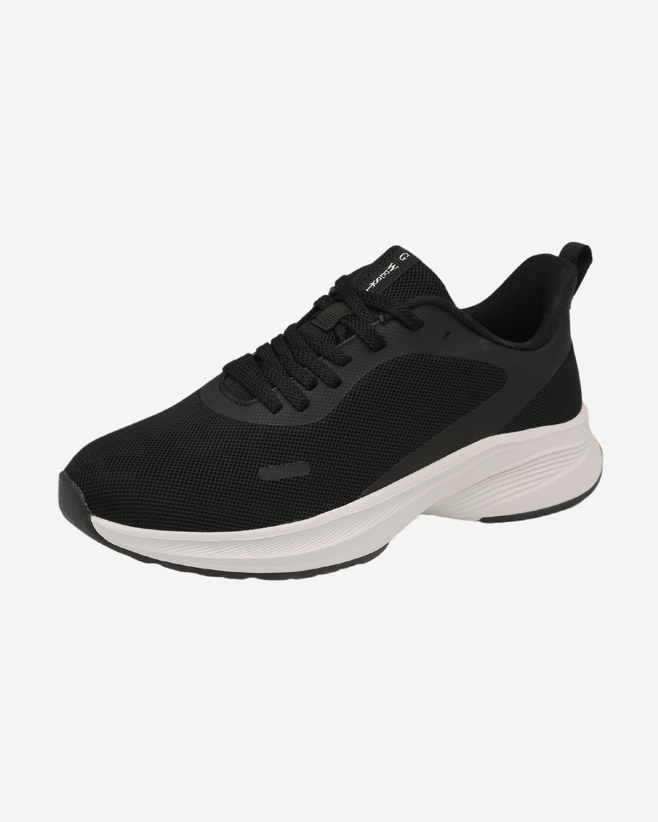 G WEST Men’s Lightweight Active Running Shoes