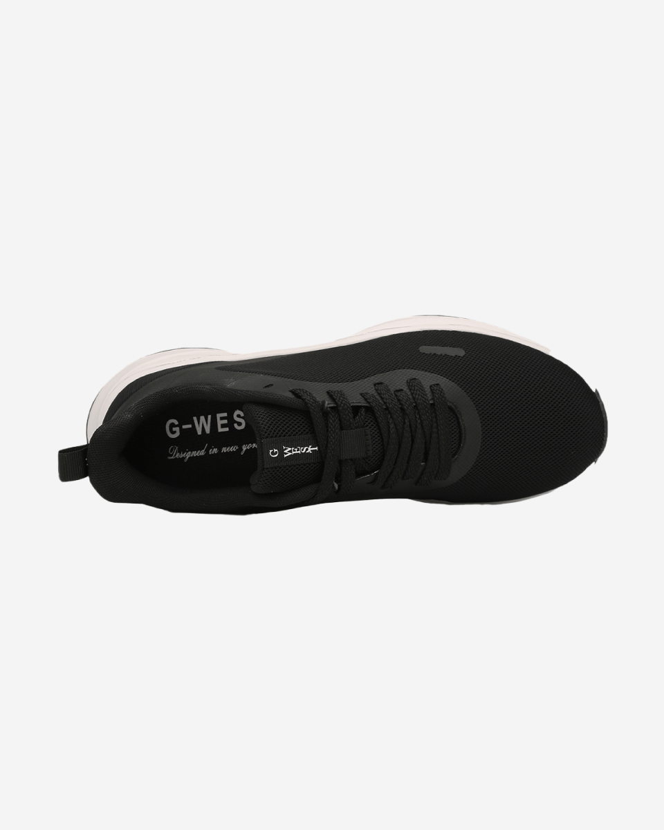 G WEST Men’s Lightweight Active Running Shoes
