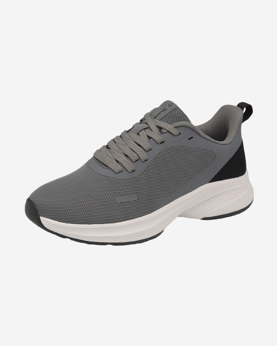 G WEST Men’s Lightweight Active Running Shoes