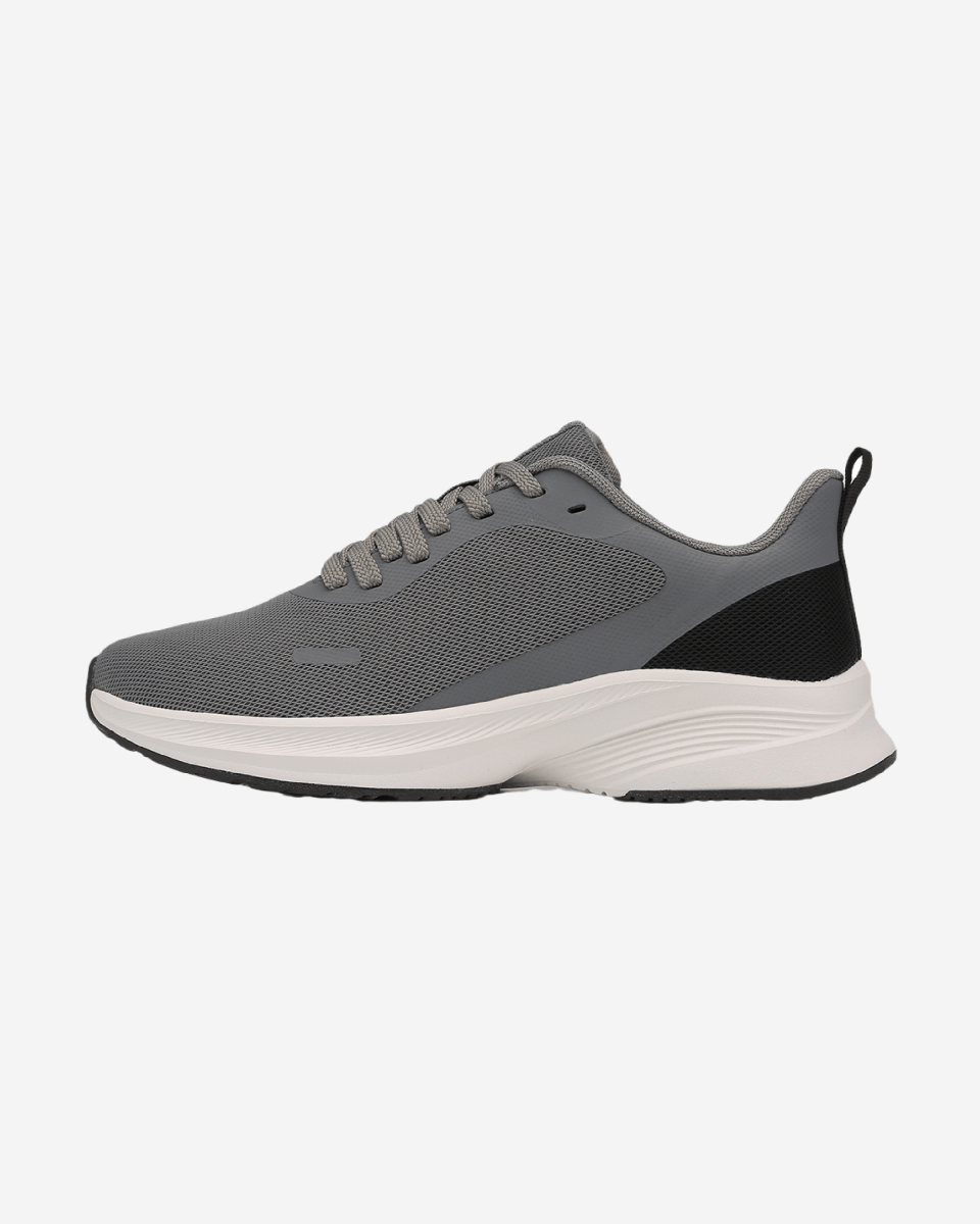 G WEST Men’s Lightweight Active Running Shoes