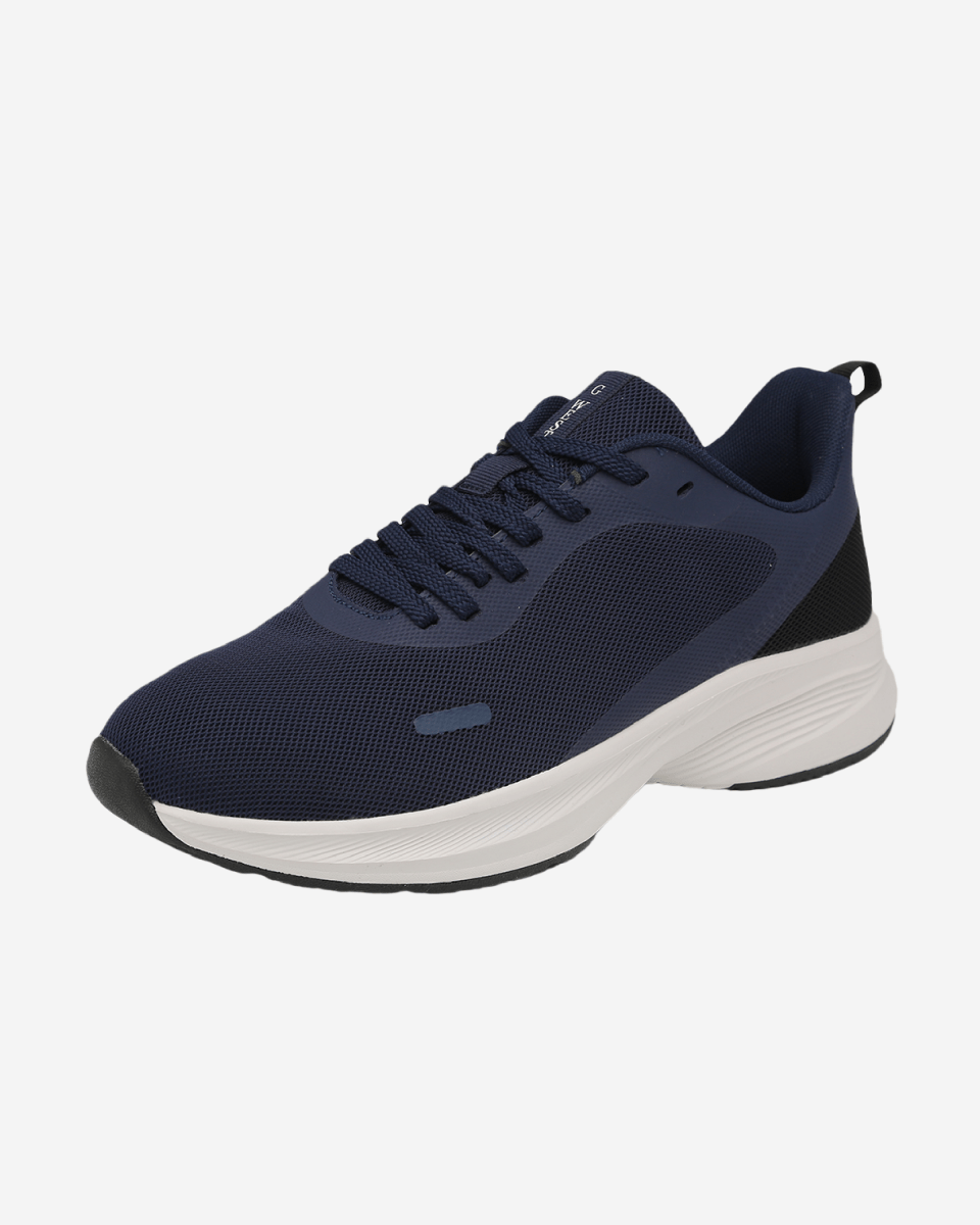 G WEST Men’s Lightweight Active Running Shoes