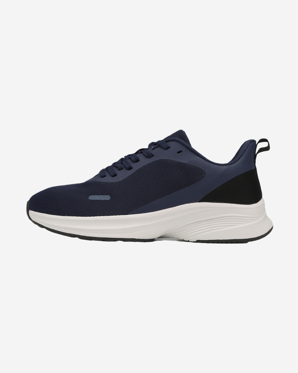 G WEST Men’s Lightweight Active Running Shoes