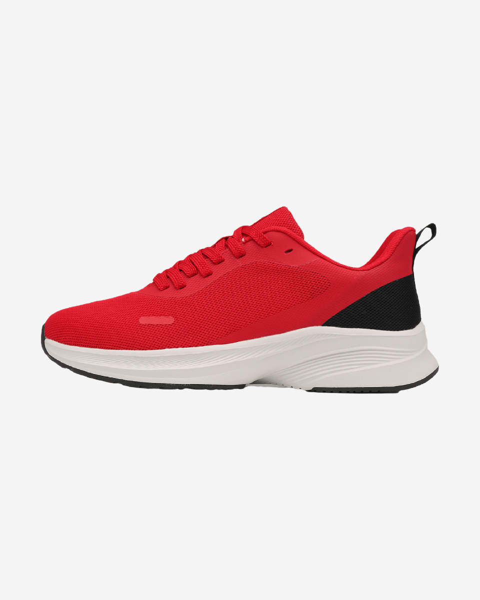 G WEST Men’s Lightweight Active Running Shoes