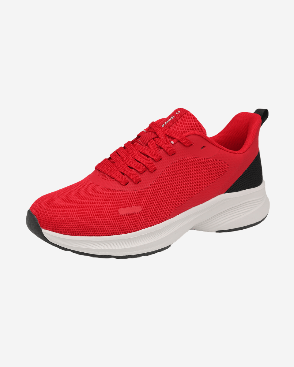 G WEST Men’s Lightweight Active Running Shoes