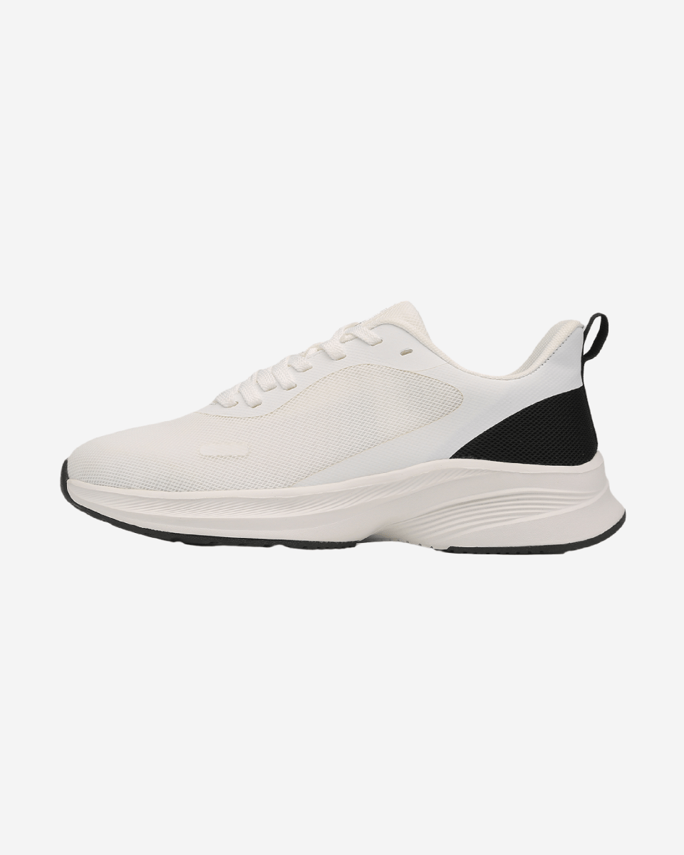 G WEST Men’s Lightweight Active Running Shoes