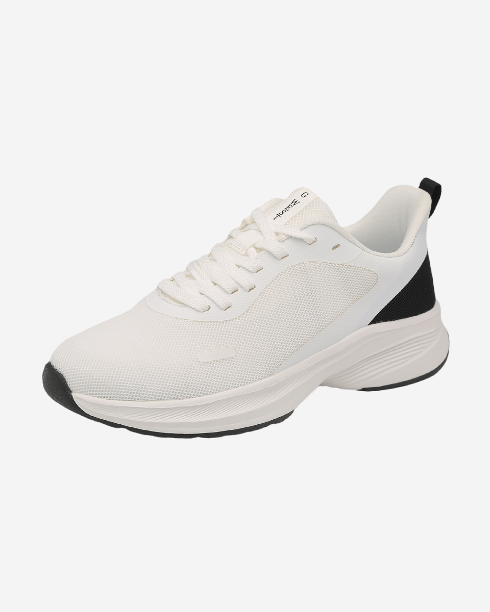 G WEST Men’s Lightweight Active Running Shoes