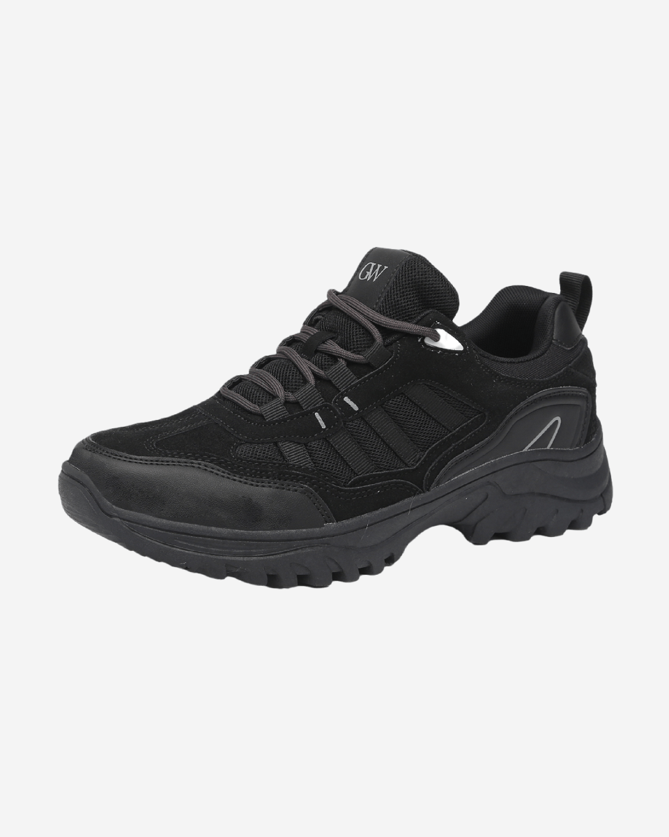 G WEST Men’s Trail Running Shoes – Outdoor Athletic Sneakers