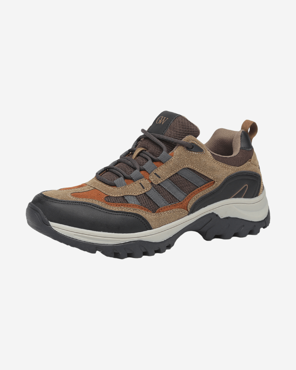 G WEST Men’s Trail Running Shoes – Outdoor Athletic Sneakers
