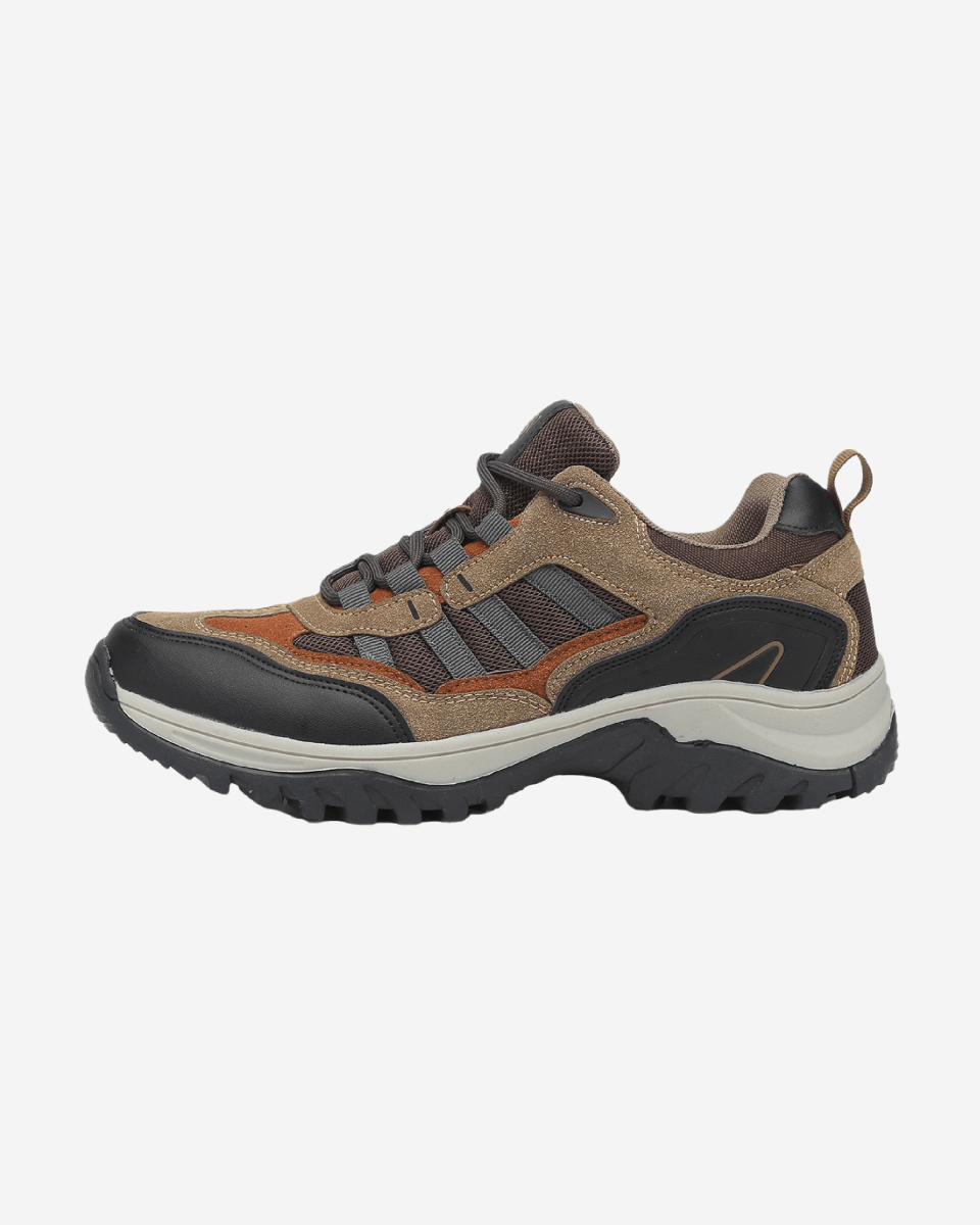 G WEST Men’s Trail Running Shoes – Outdoor Athletic Sneakers