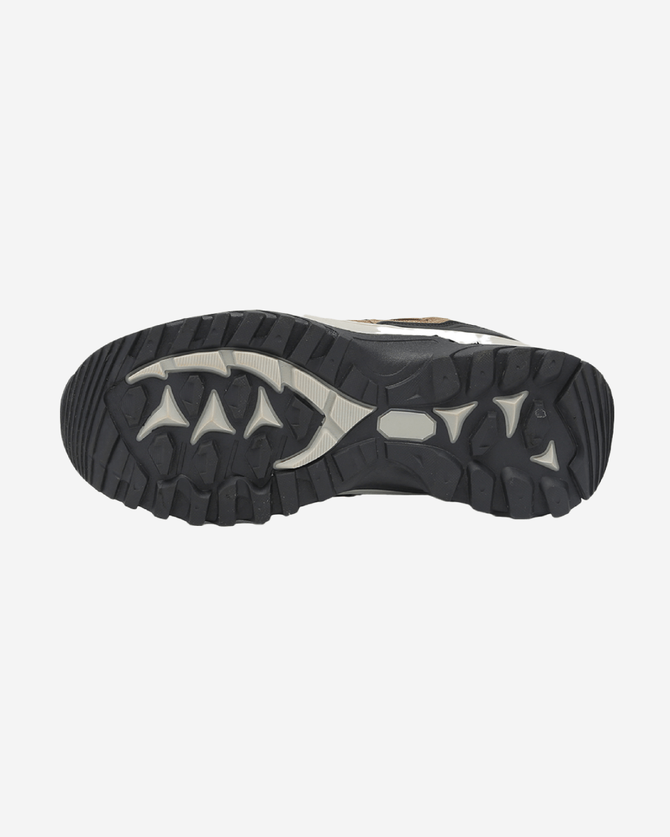 G WEST Men’s Trail Running Shoes – Outdoor Athletic Sneakers