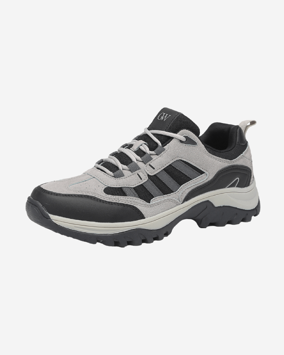 G WEST Men’s Trail Running Shoes – Outdoor Athletic Sneakers