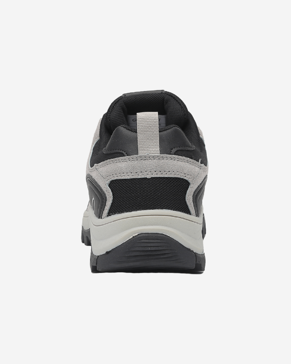 G WEST Men’s Trail Running Shoes – Outdoor Athletic Sneakers