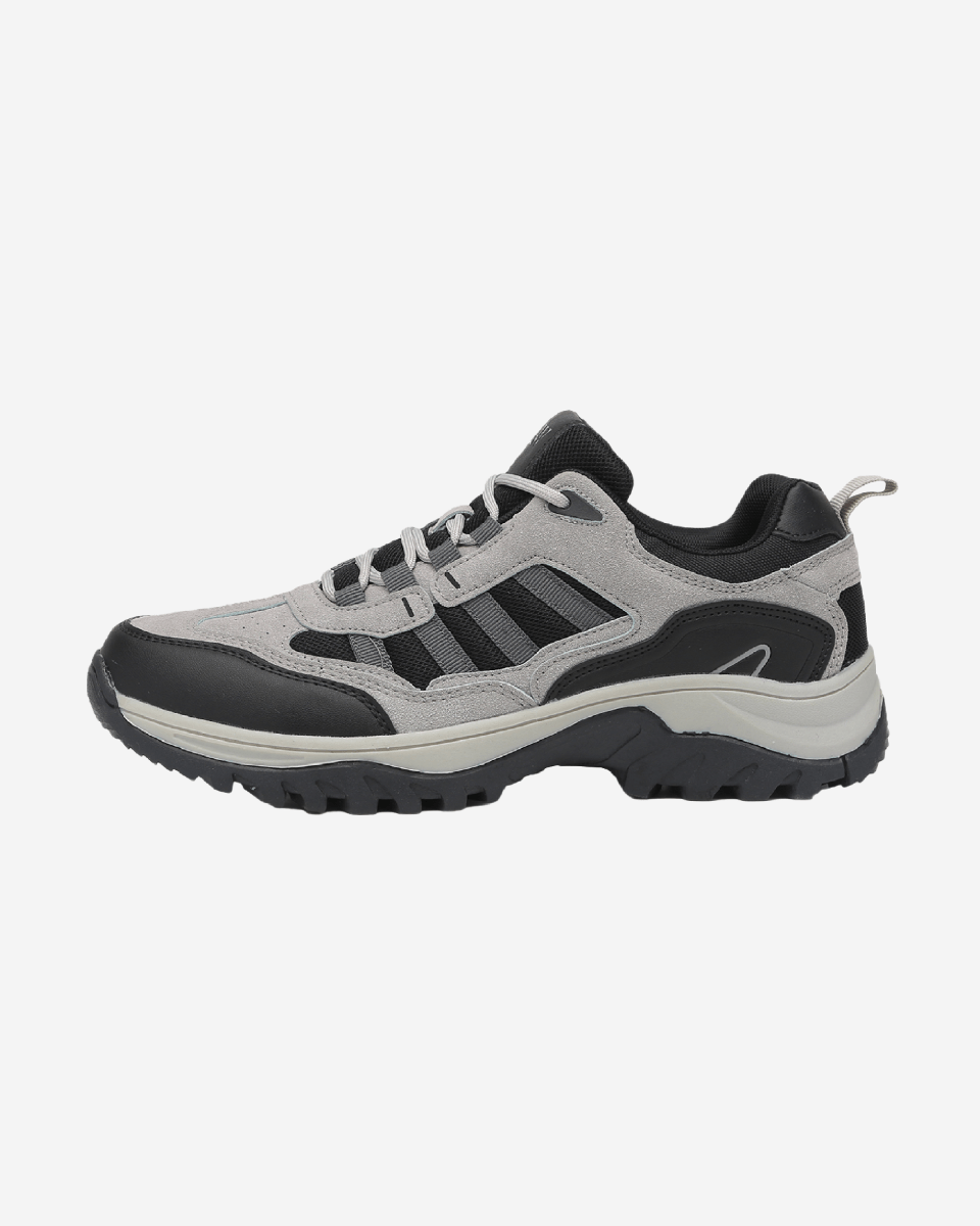G WEST Men’s Trail Running Shoes – Outdoor Athletic Sneakers