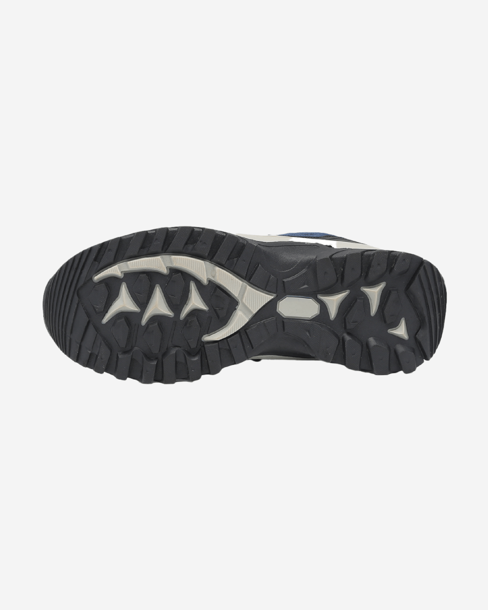 G WEST Men’s Trail Running Shoes – Outdoor Athletic Sneakers