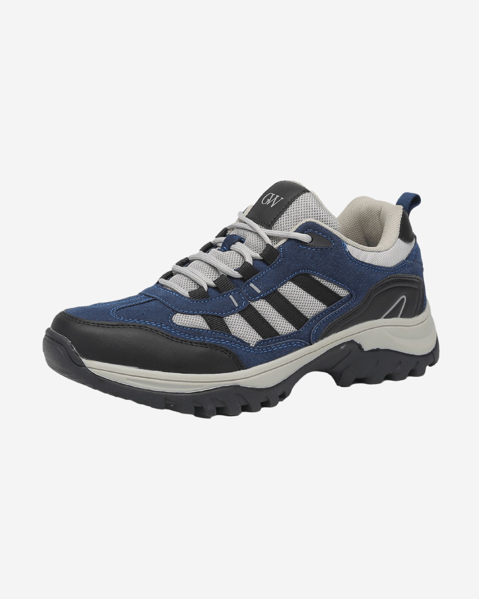 G WEST Men’s Trail Running Shoes – Outdoor Athletic Sneakers