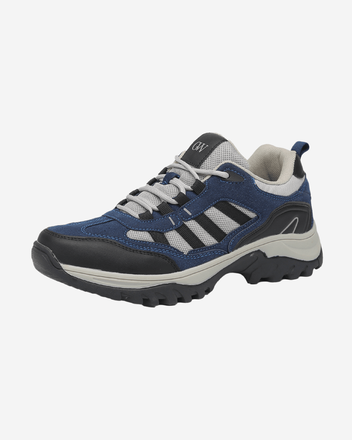 G WEST Men’s Trail Running Shoes – Outdoor Athletic Sneakers